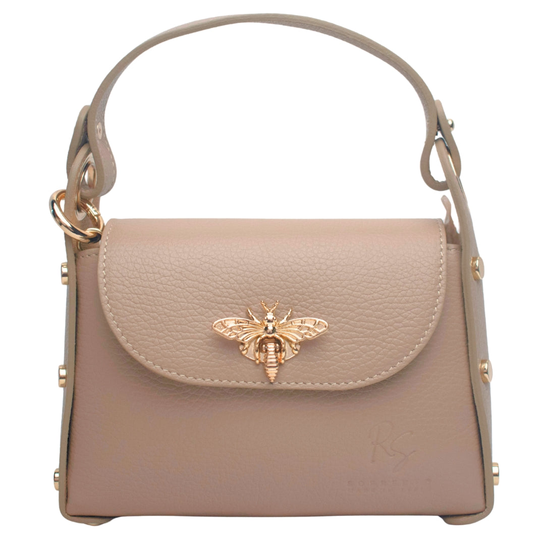 Bee Bag con Tracolla Opzionale