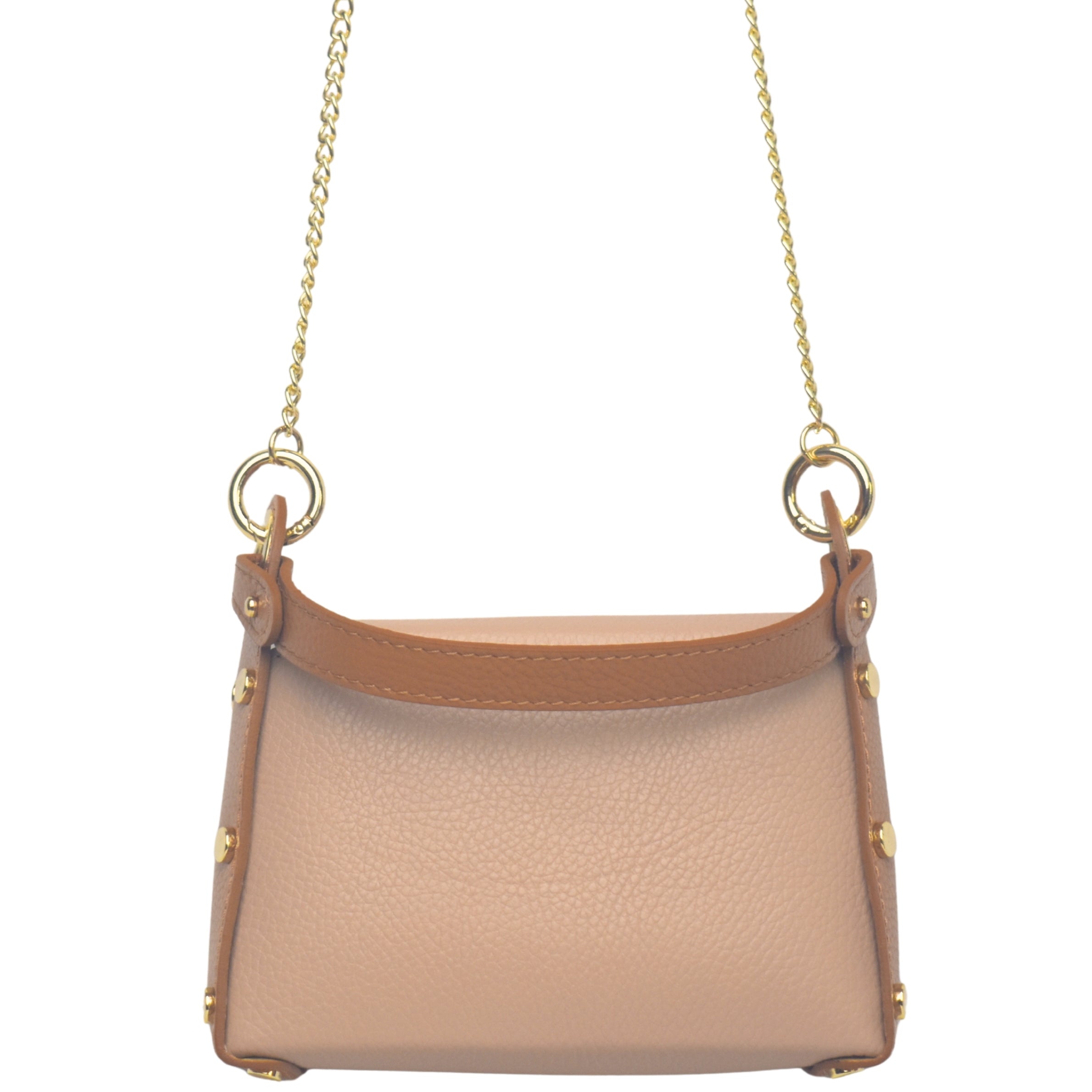#color_powder pink and tan