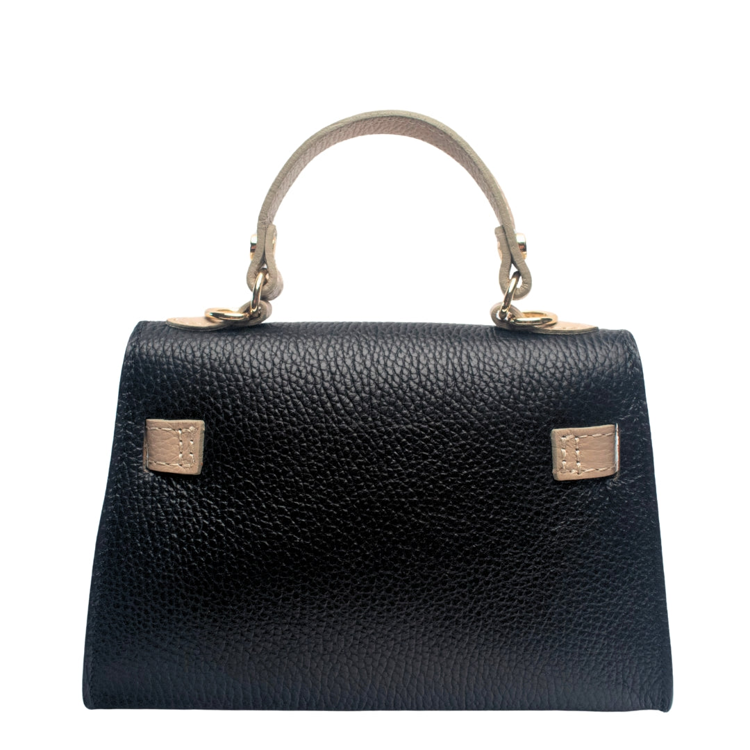 #color_black and light taupe