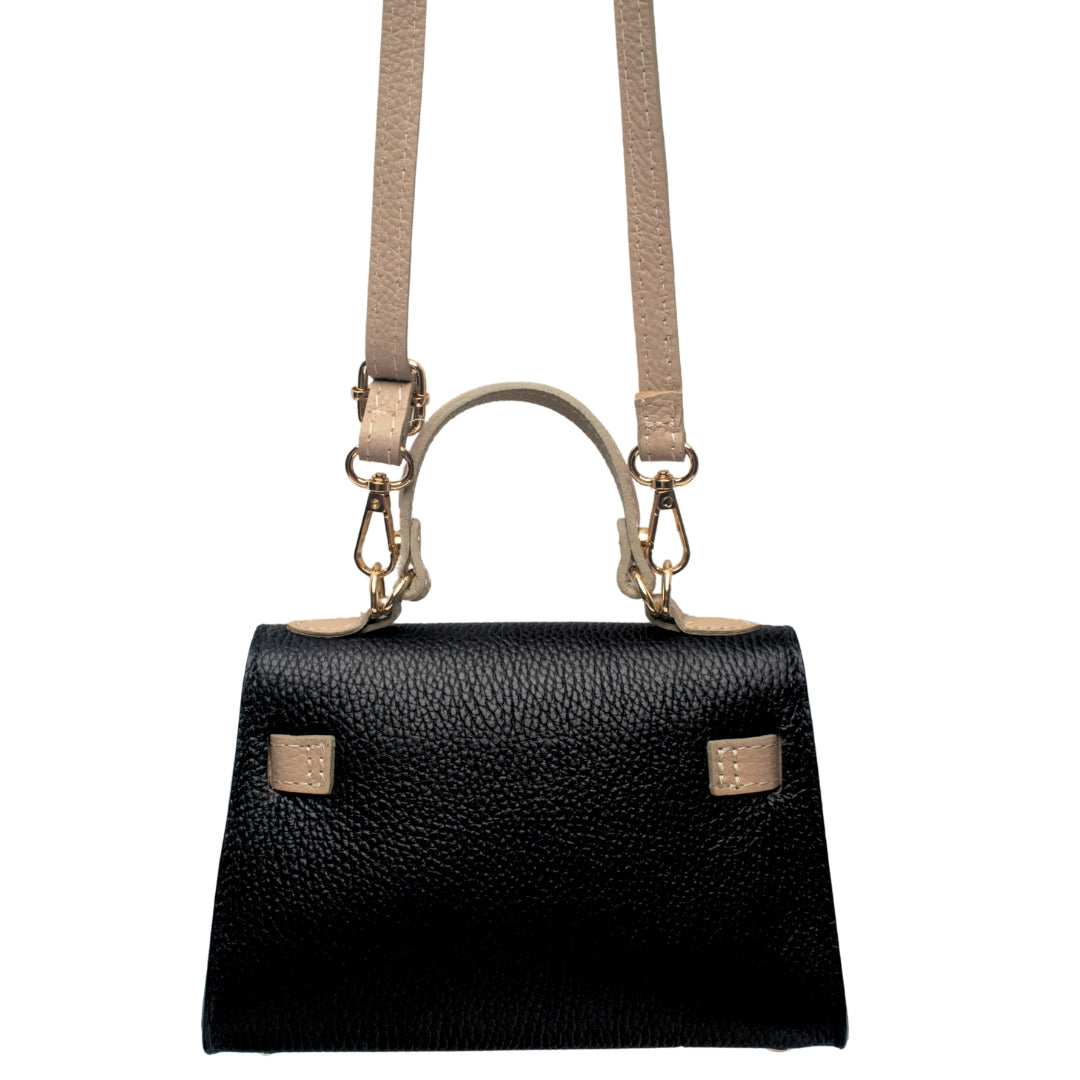 #color_black and light taupe