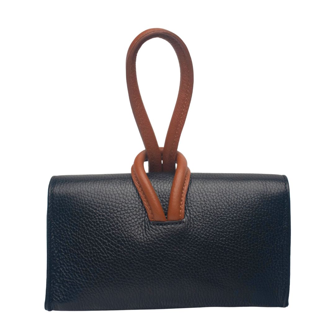 #color_black and tan