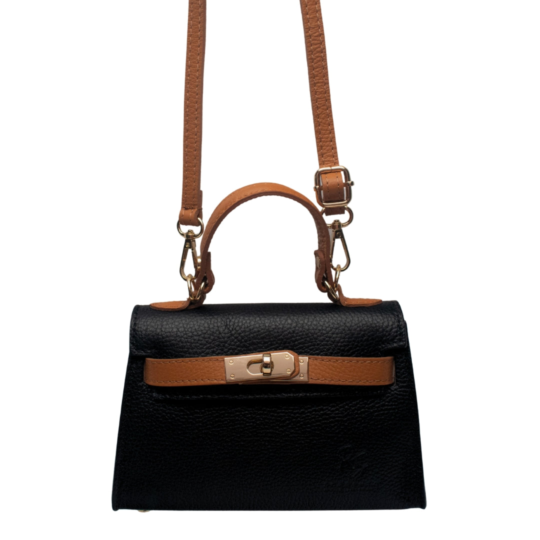 #color_black and tan