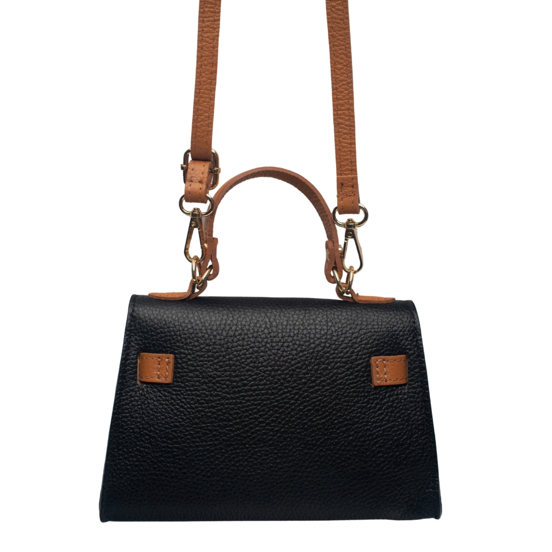 #color_black and tan