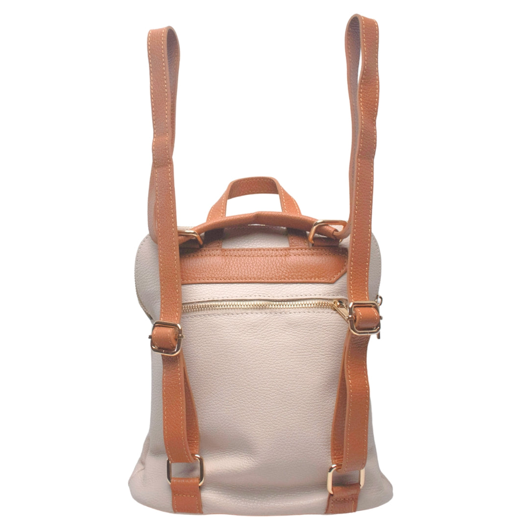 #color_cream and tan