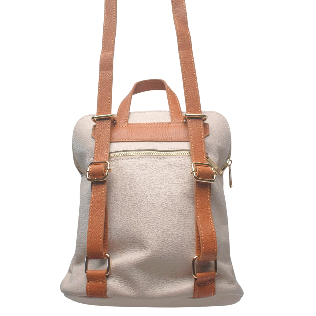 #color_cream and tan