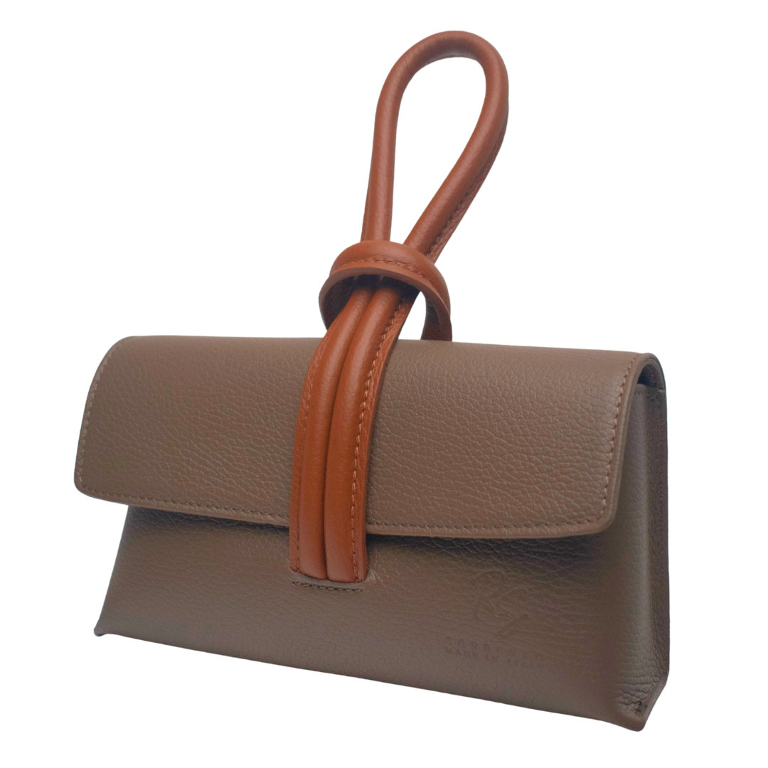 #color_dark taupe and tan