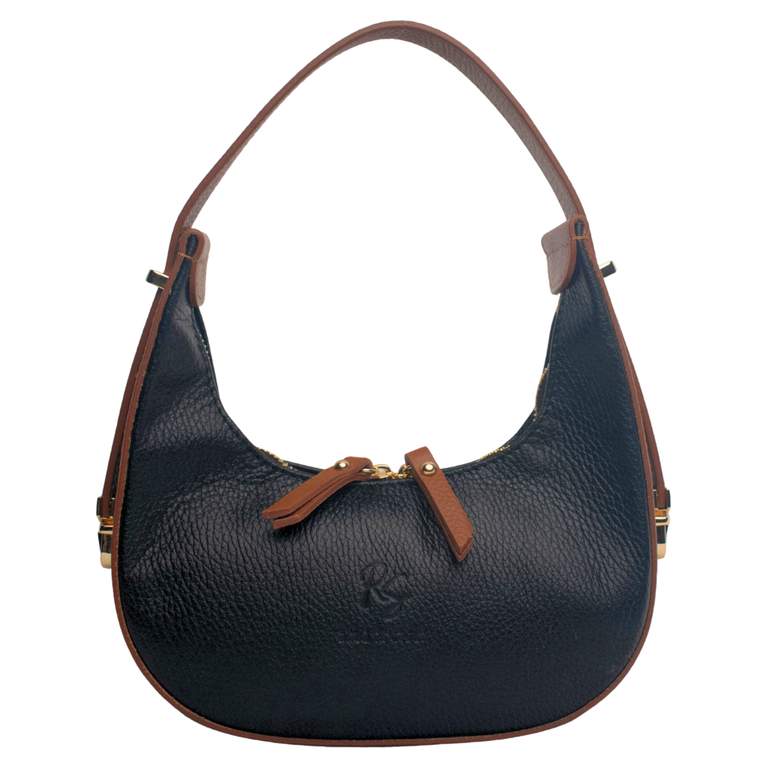 #color_black and tan