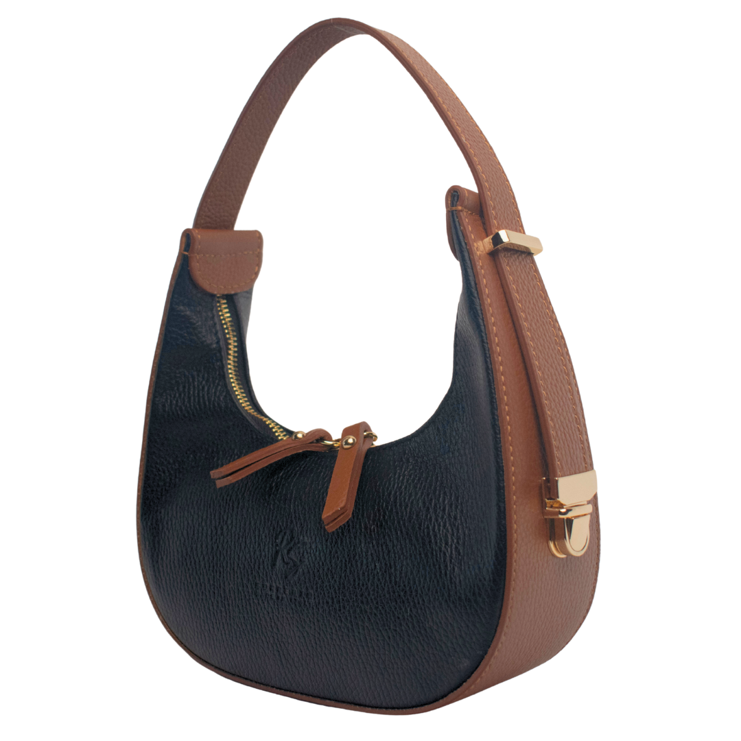 #color_black and tan