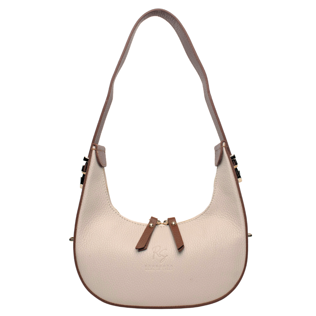 #color_cream and brown