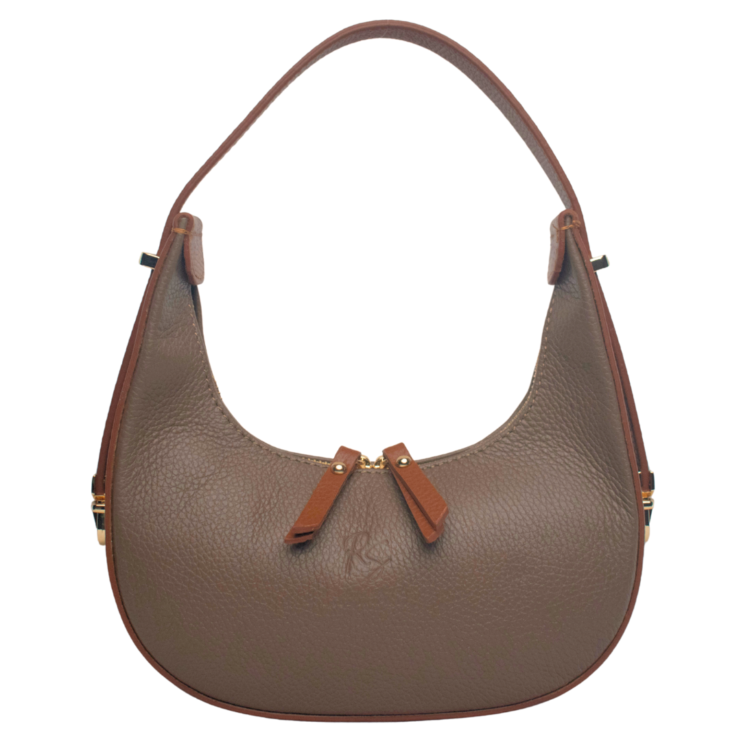 #color_dark taupe and tan