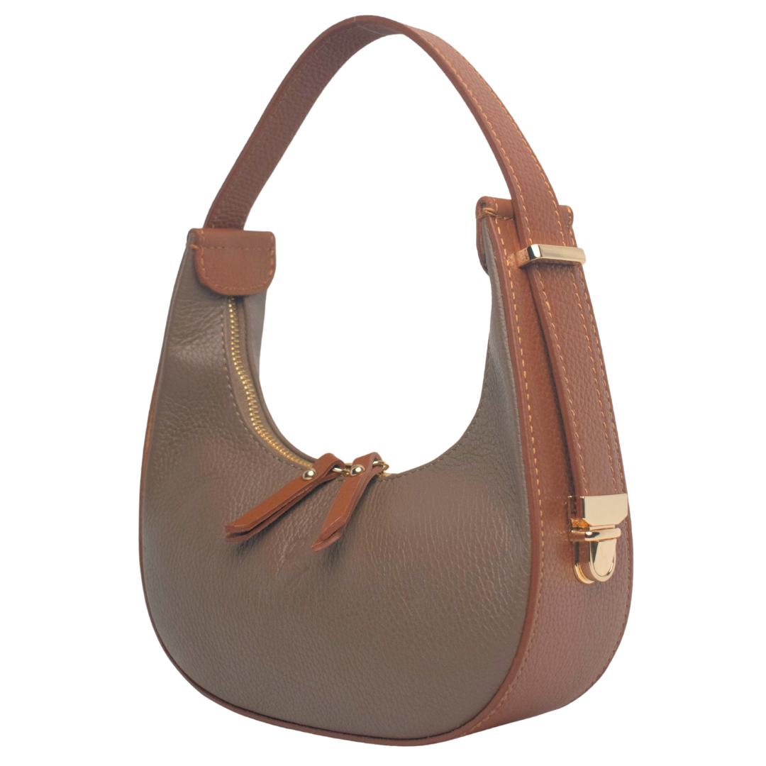 #color_dark taupe and tan