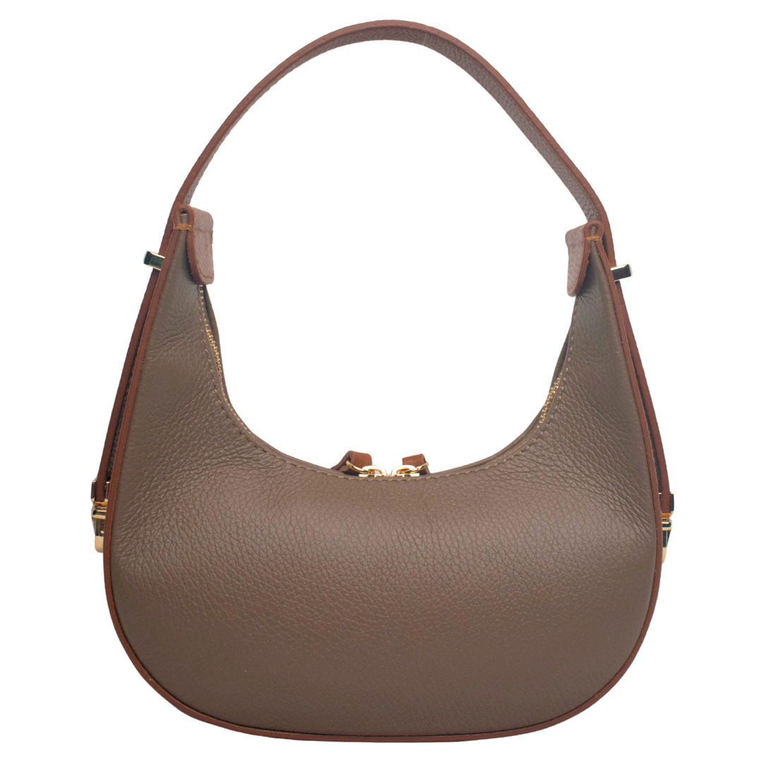 #color_dark taupe and tan