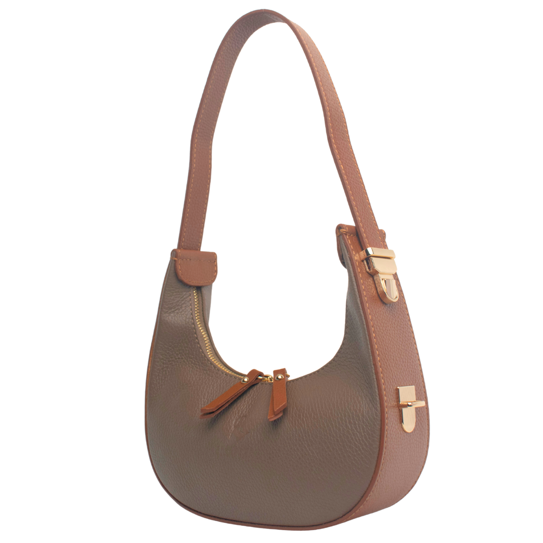 #color_dark taupe and tan