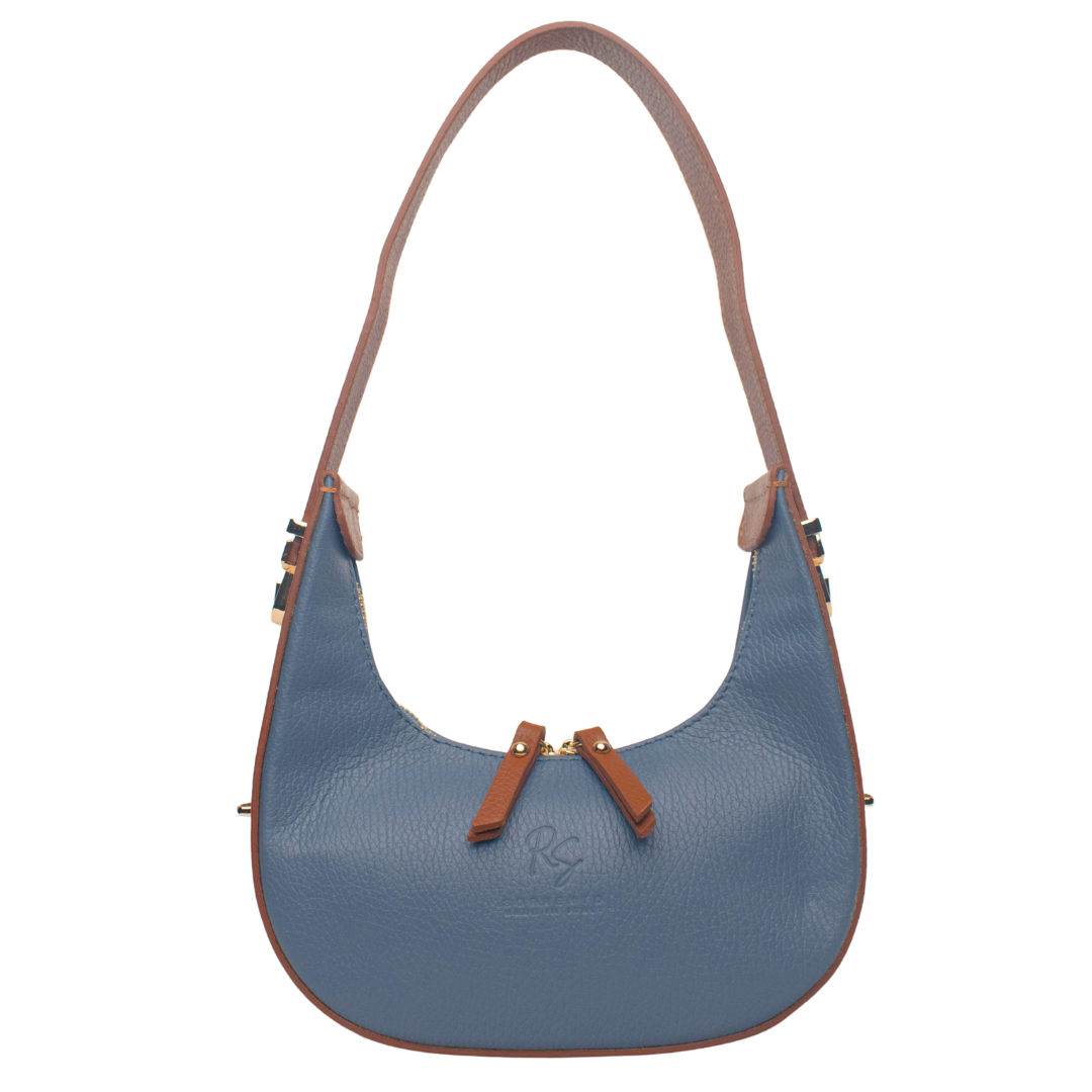 #color_jeans and tan