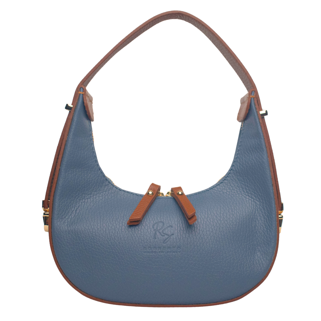 #color_jeans and tan