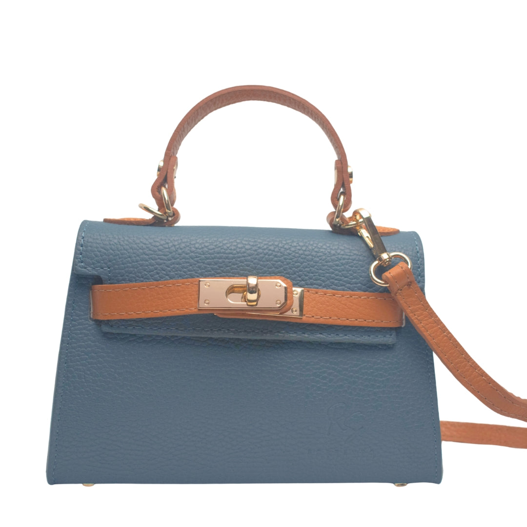 #color_jeans and tan