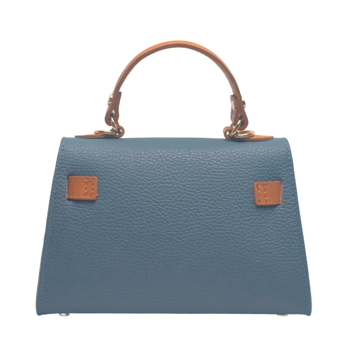 #color_jeans and tan