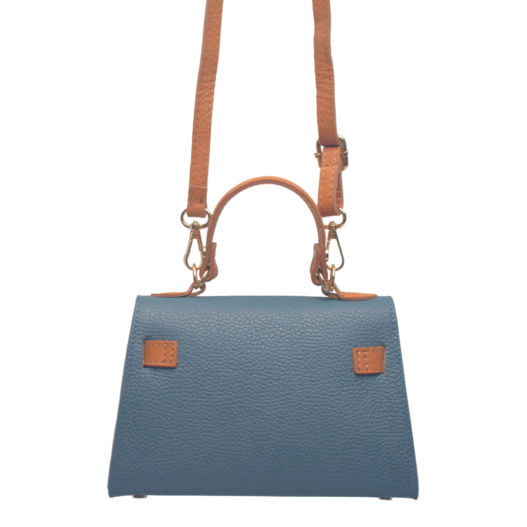 #color_jeans and tan