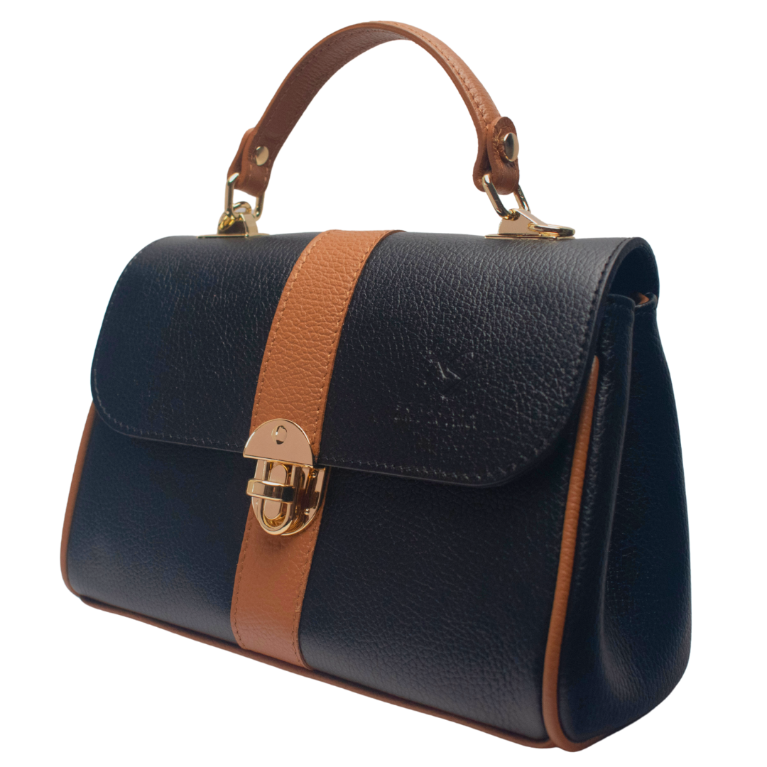 #color_black and tan