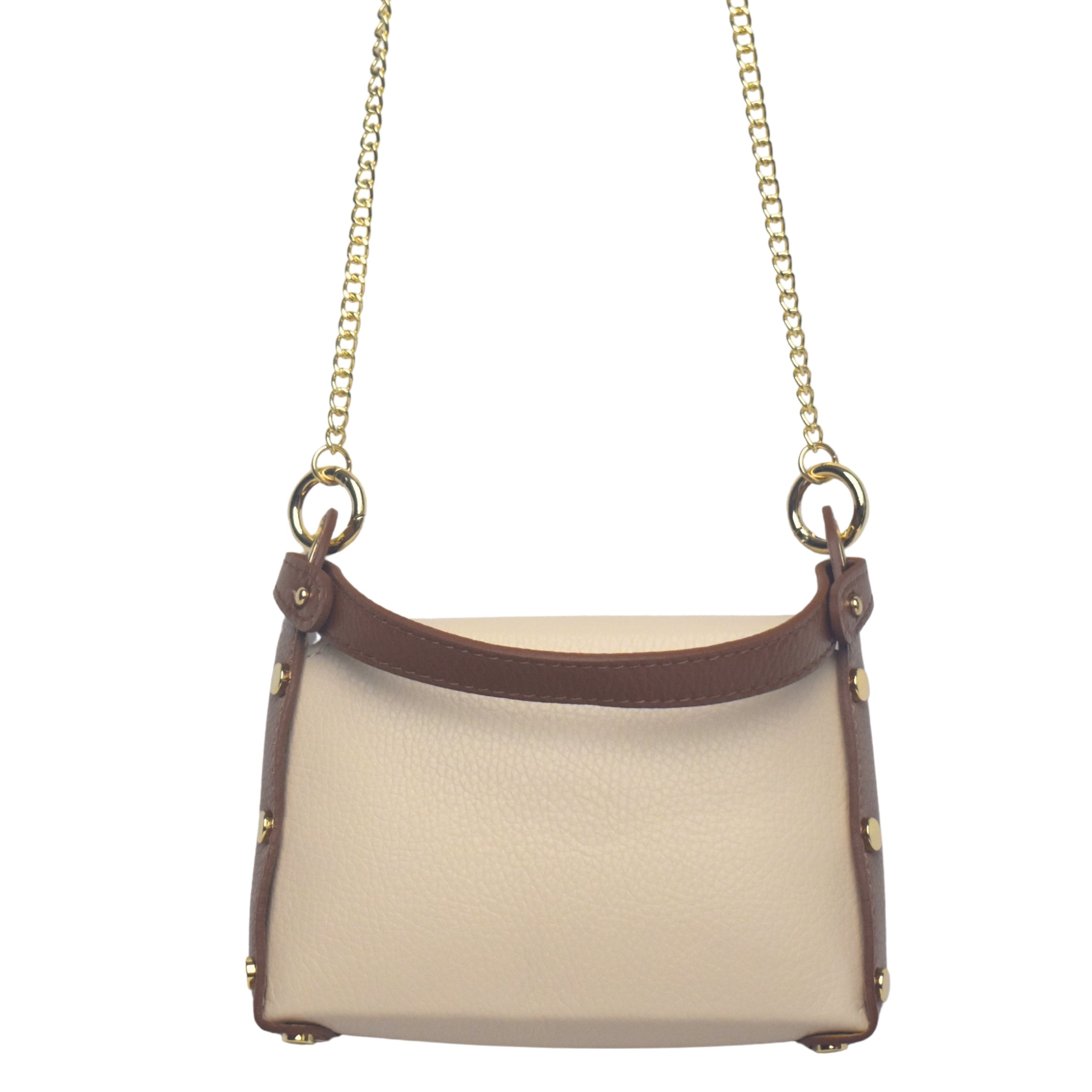 #color_cream and brown