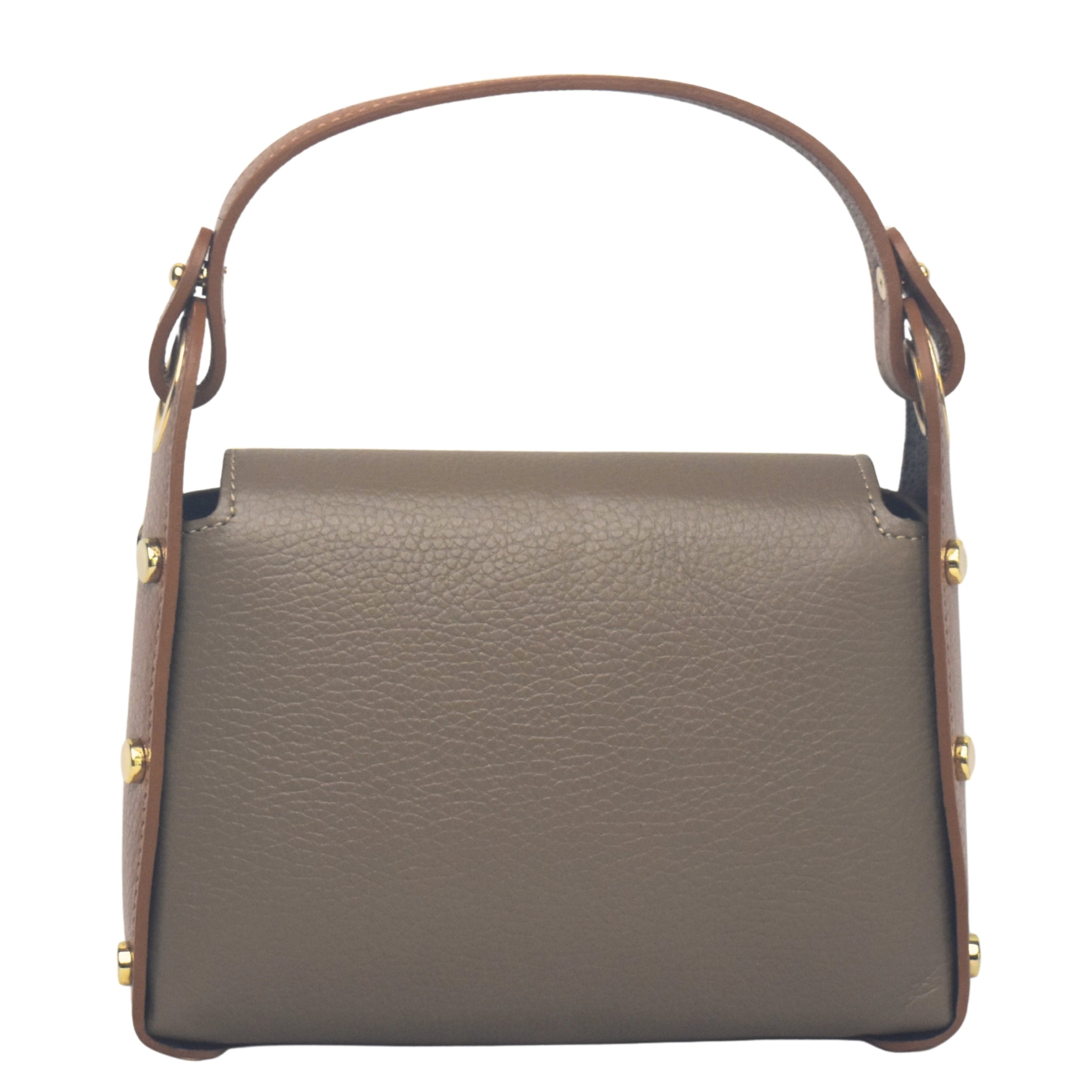 #color_dark taupe and tan