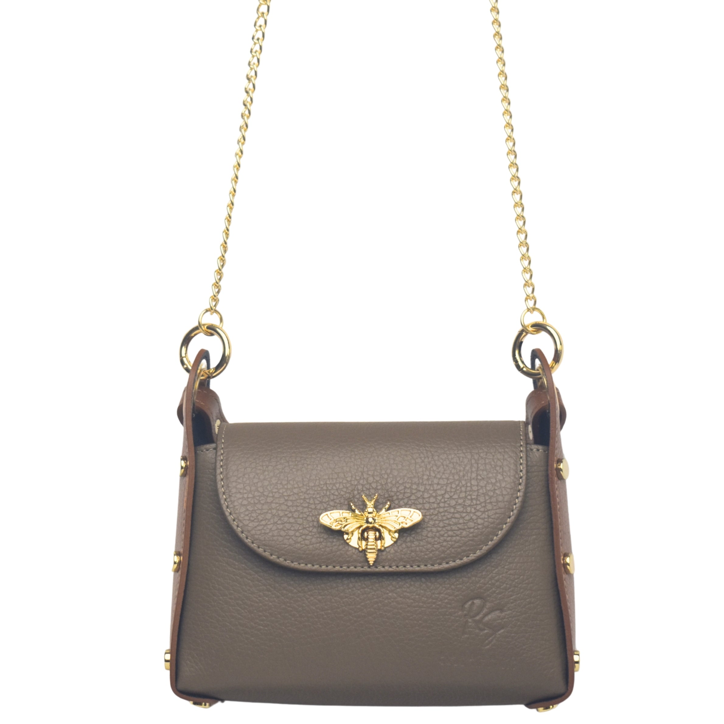 #color_dark taupe and tan