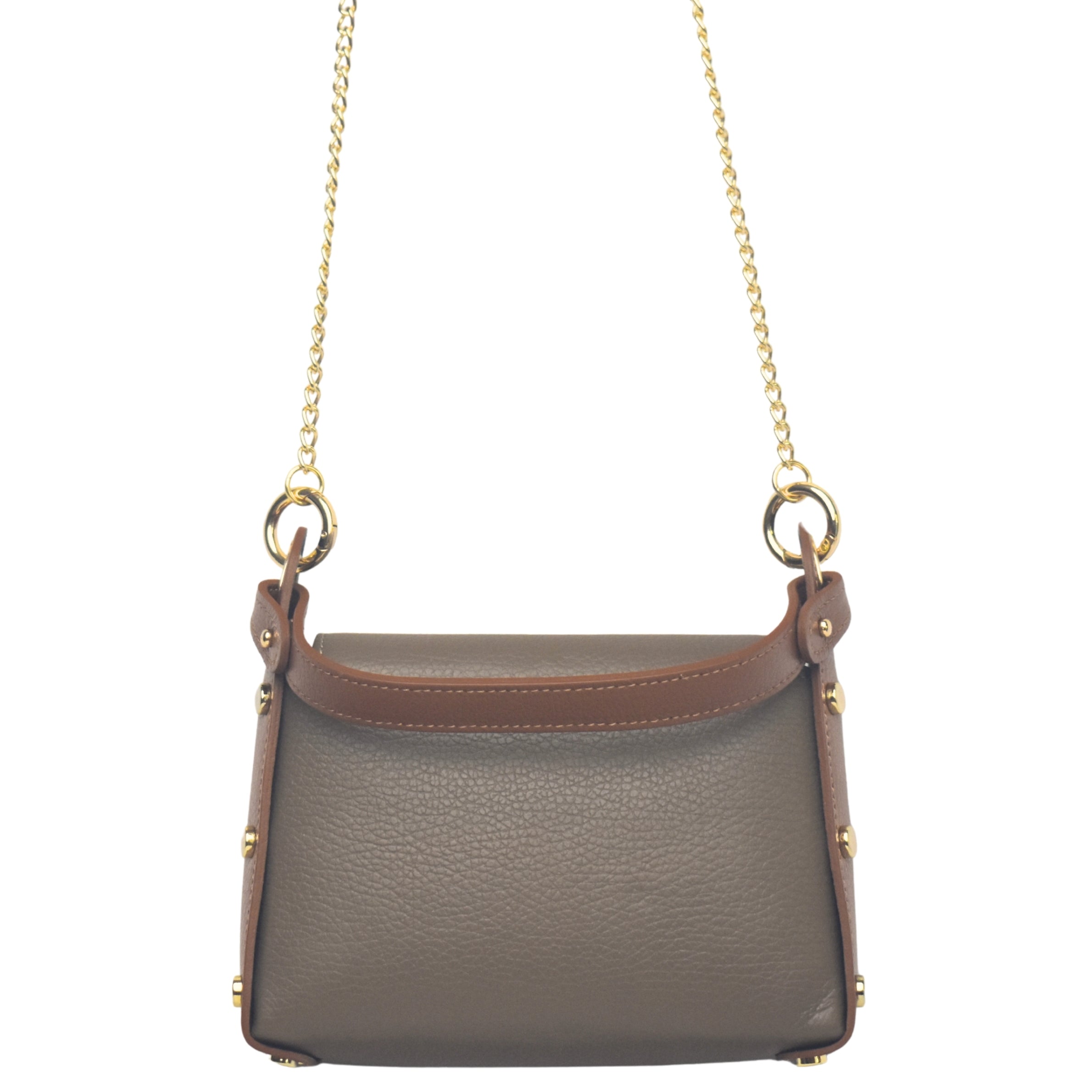 #color_dark taupe and tan