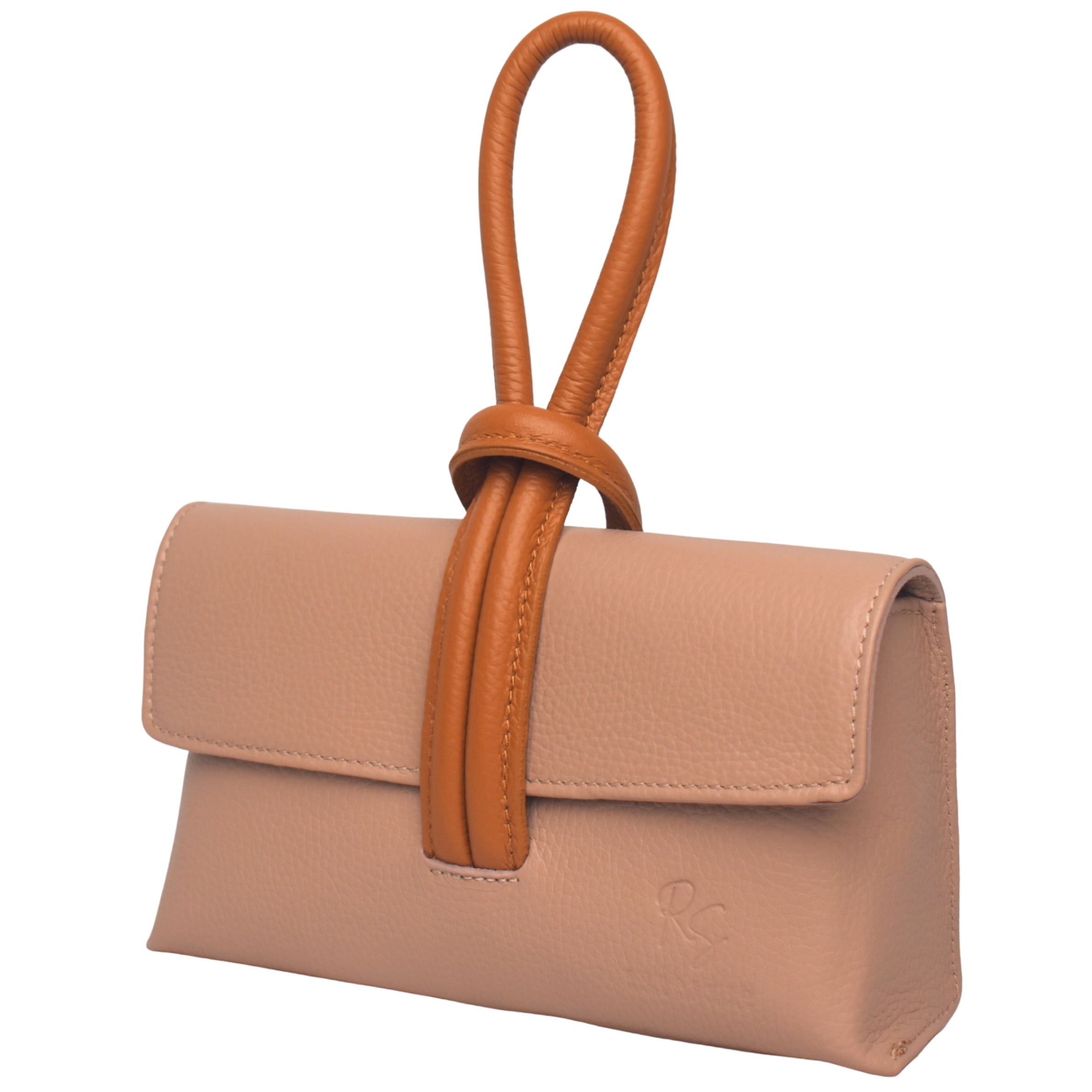 #color_powder pink and tan