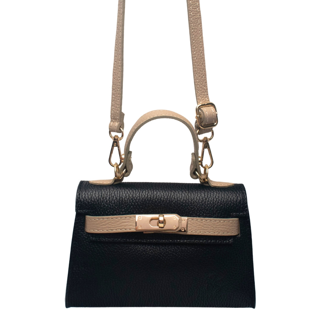 #color_black and light taupe