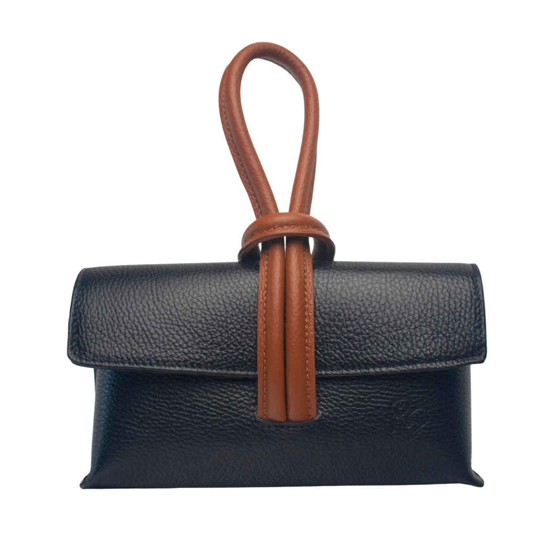 #color_black and tan