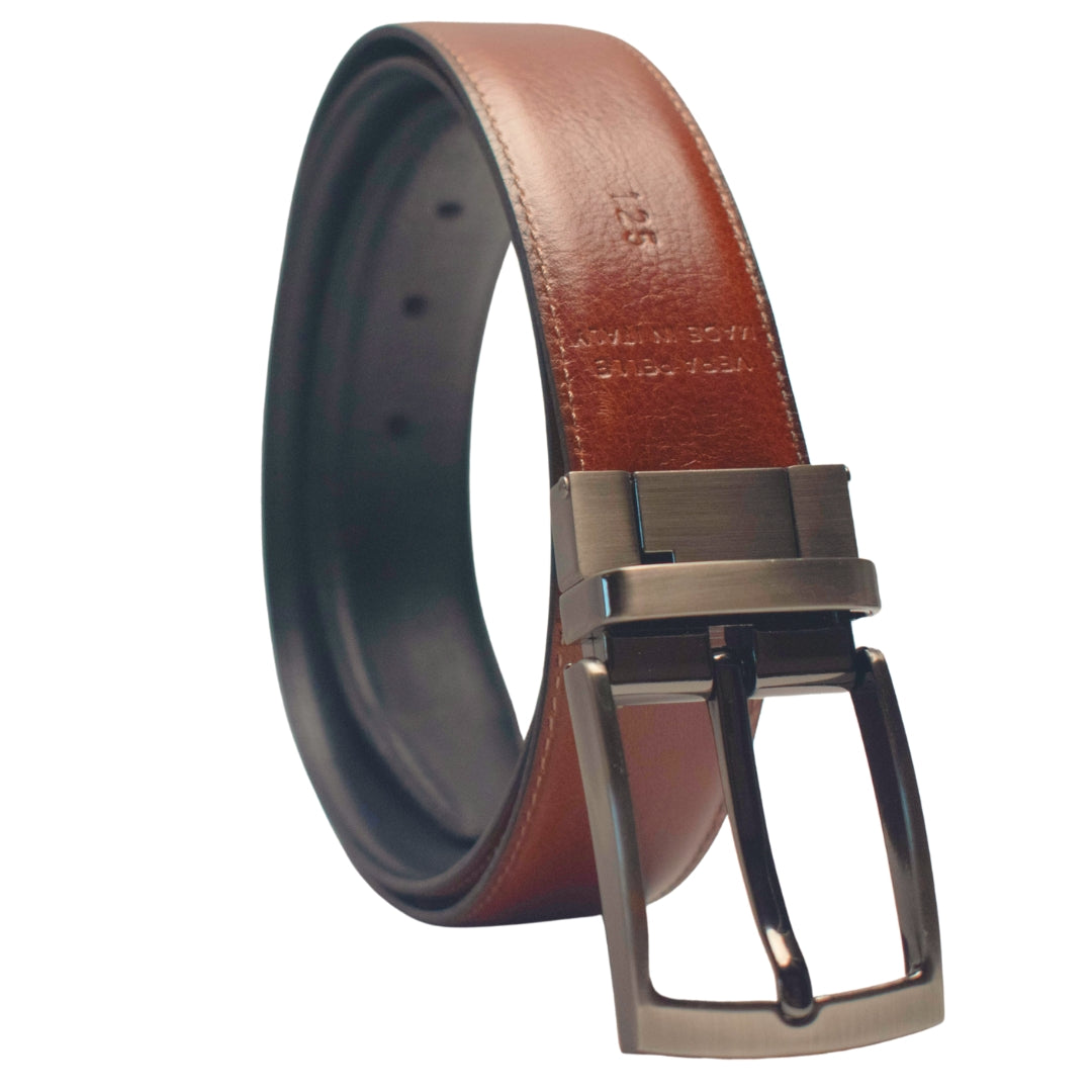 #color_black and tan