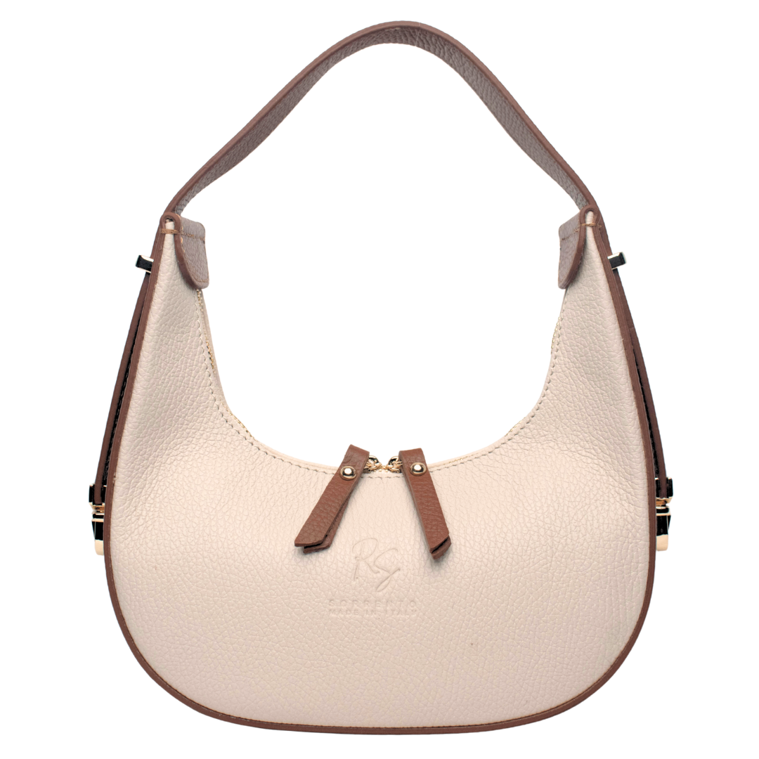 #color_cream and brown