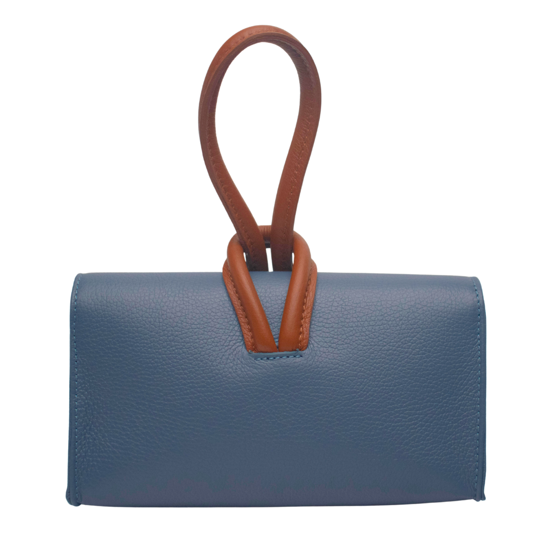 #color_jeans and tan