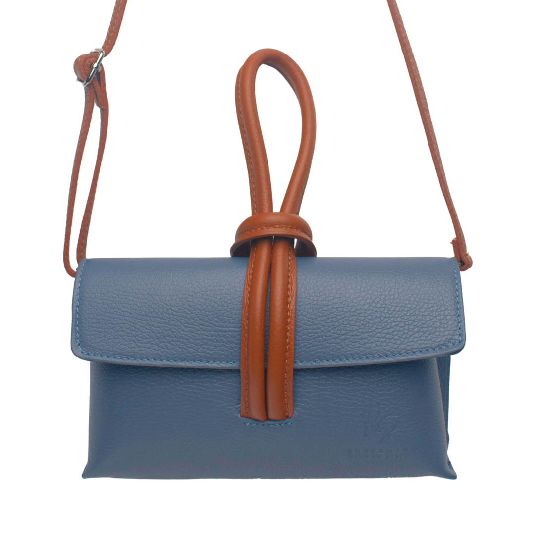 #color_jeans and tan