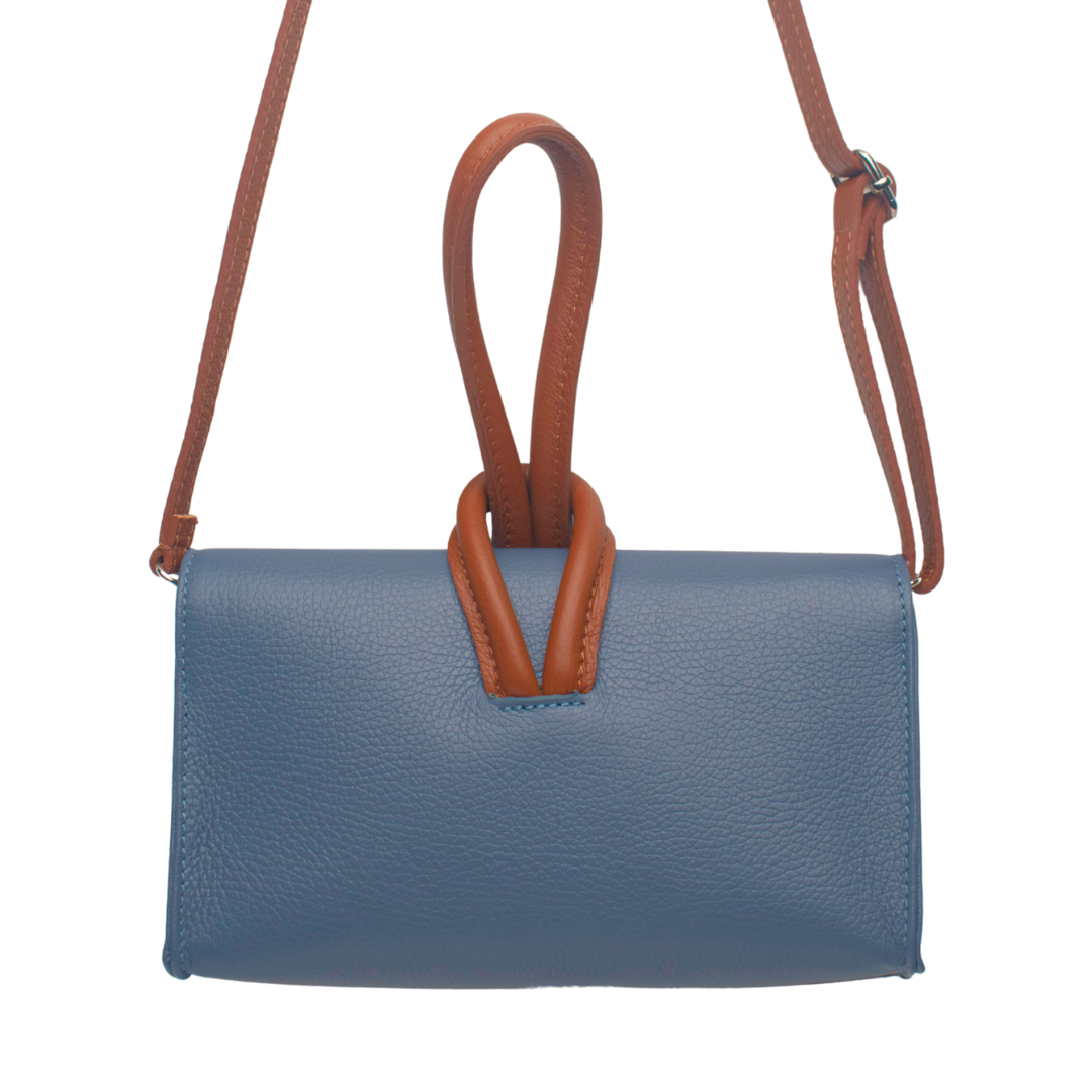 #color_jeans and tan