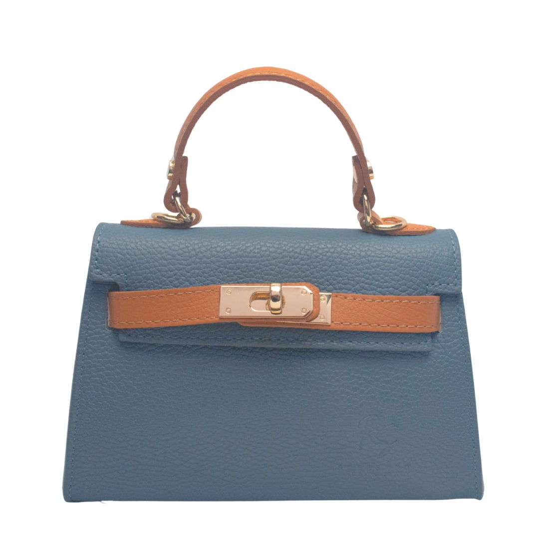 #color_jeans and tan