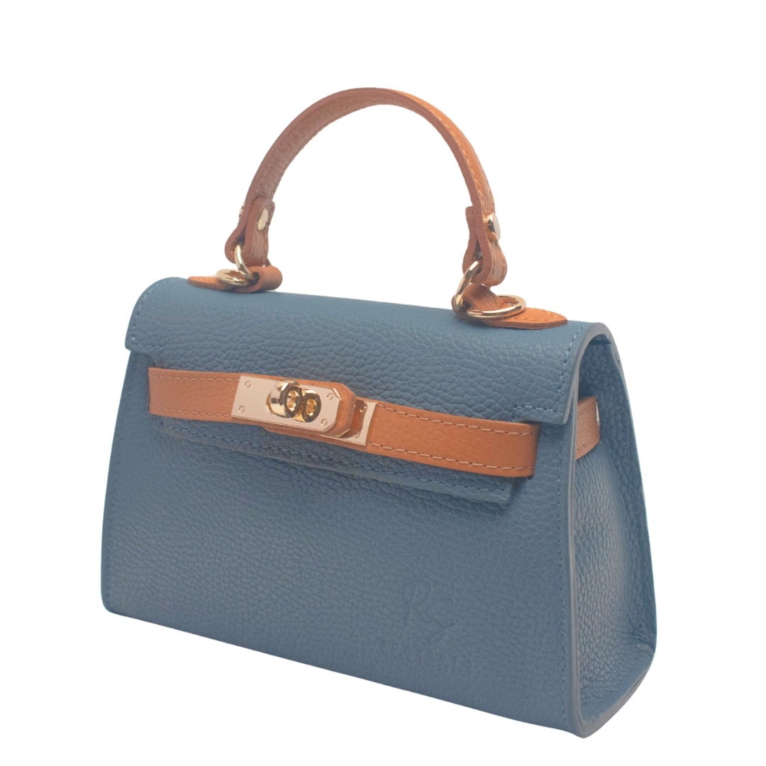 #color_jeans and tan