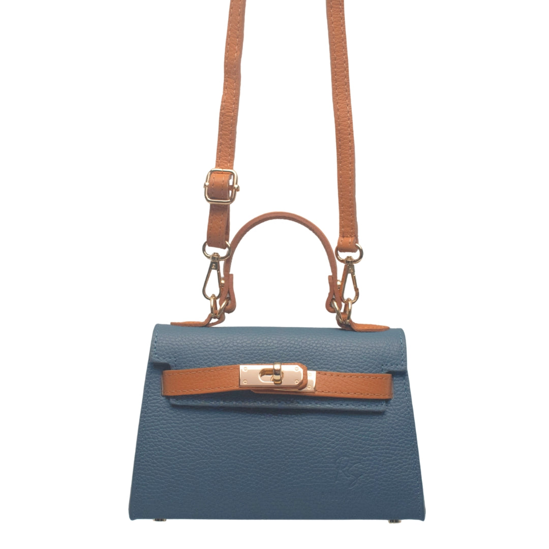 #color_jeans and tan