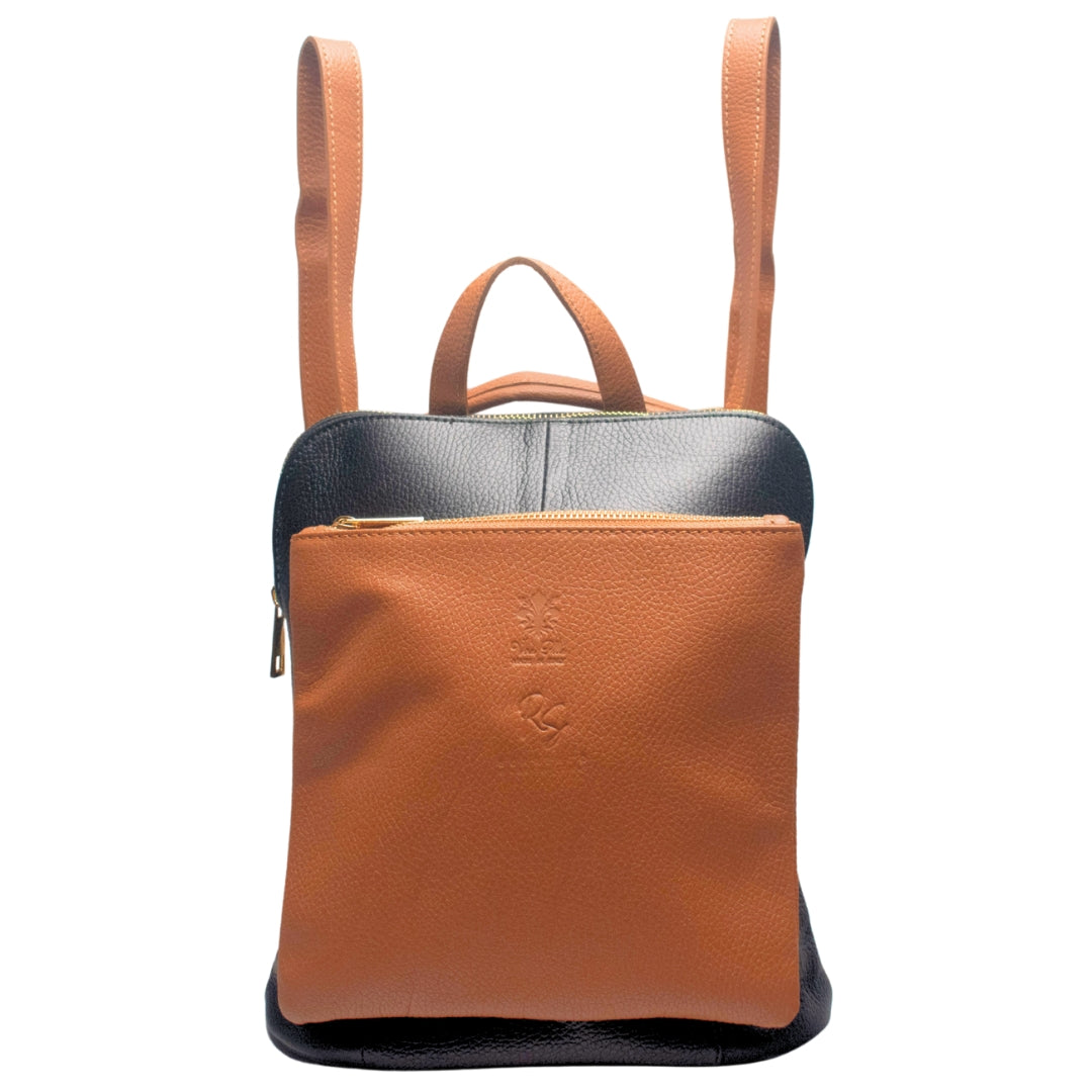 #color_black and tan