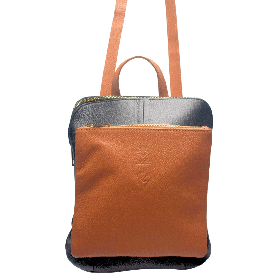 #color_black and tan