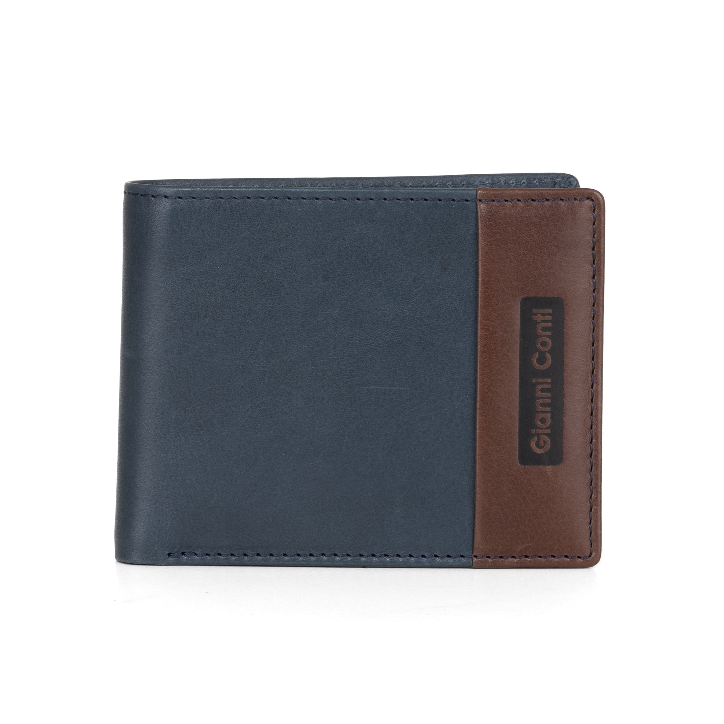 #color_navy and brown