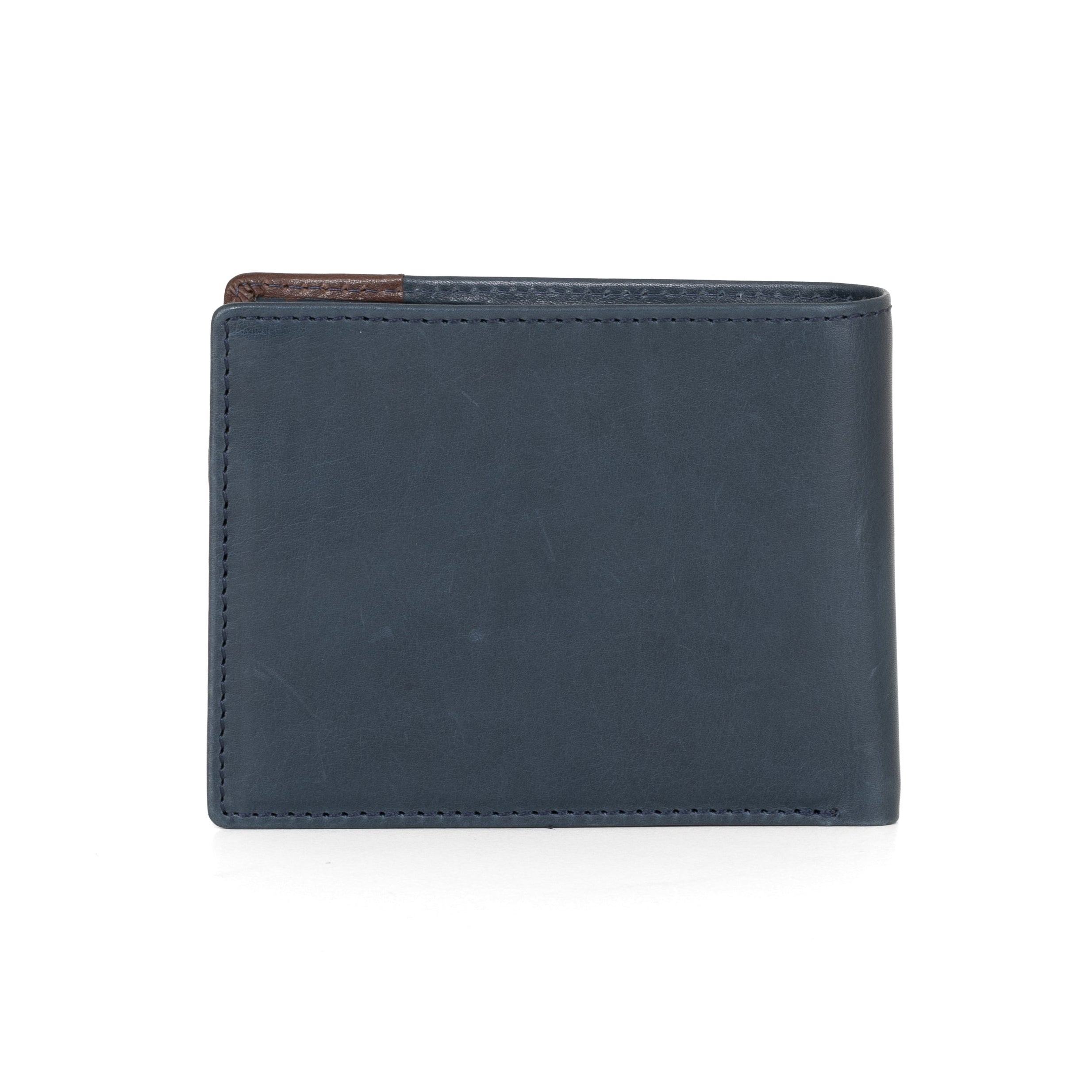 #color_navy and brown