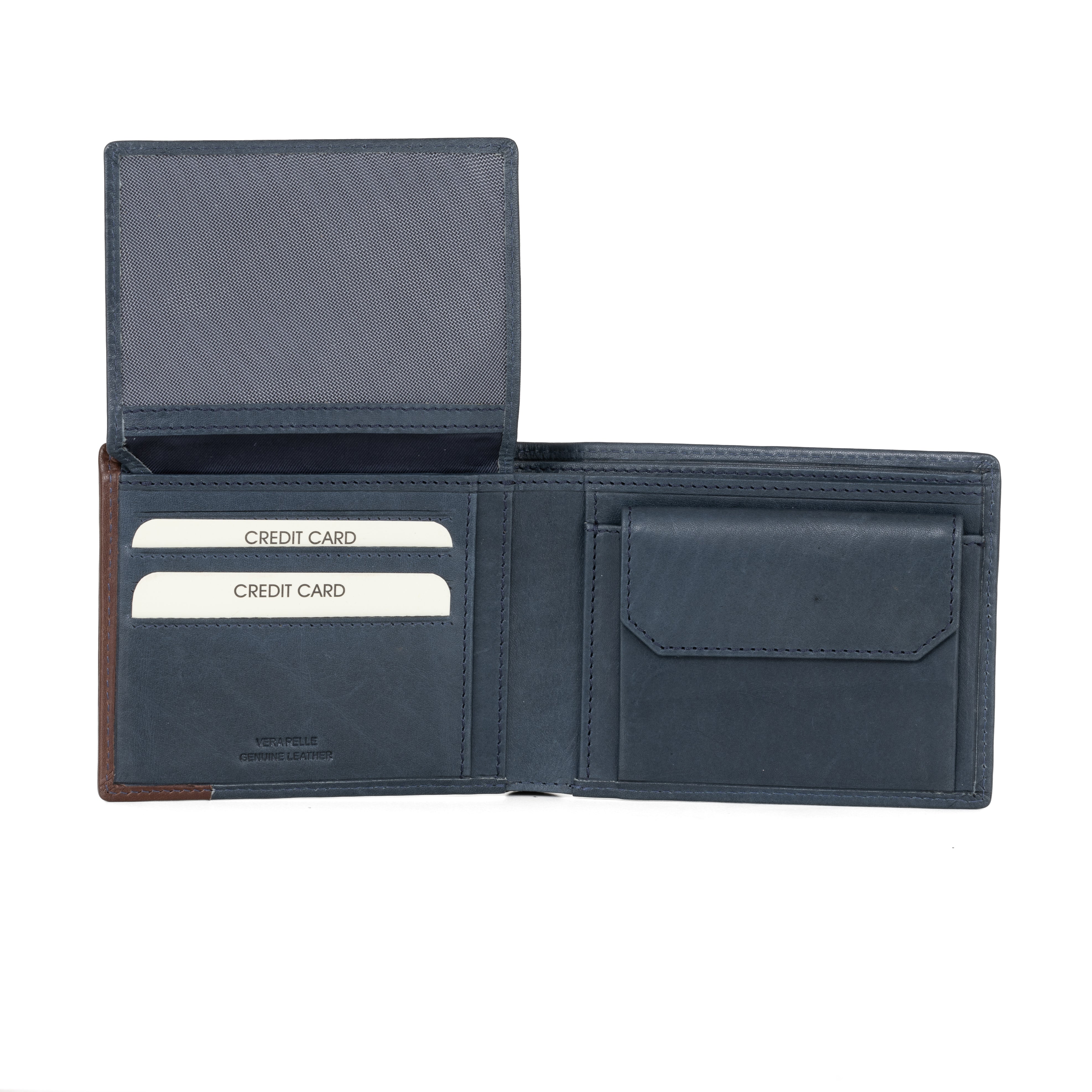 #color_navy and brown