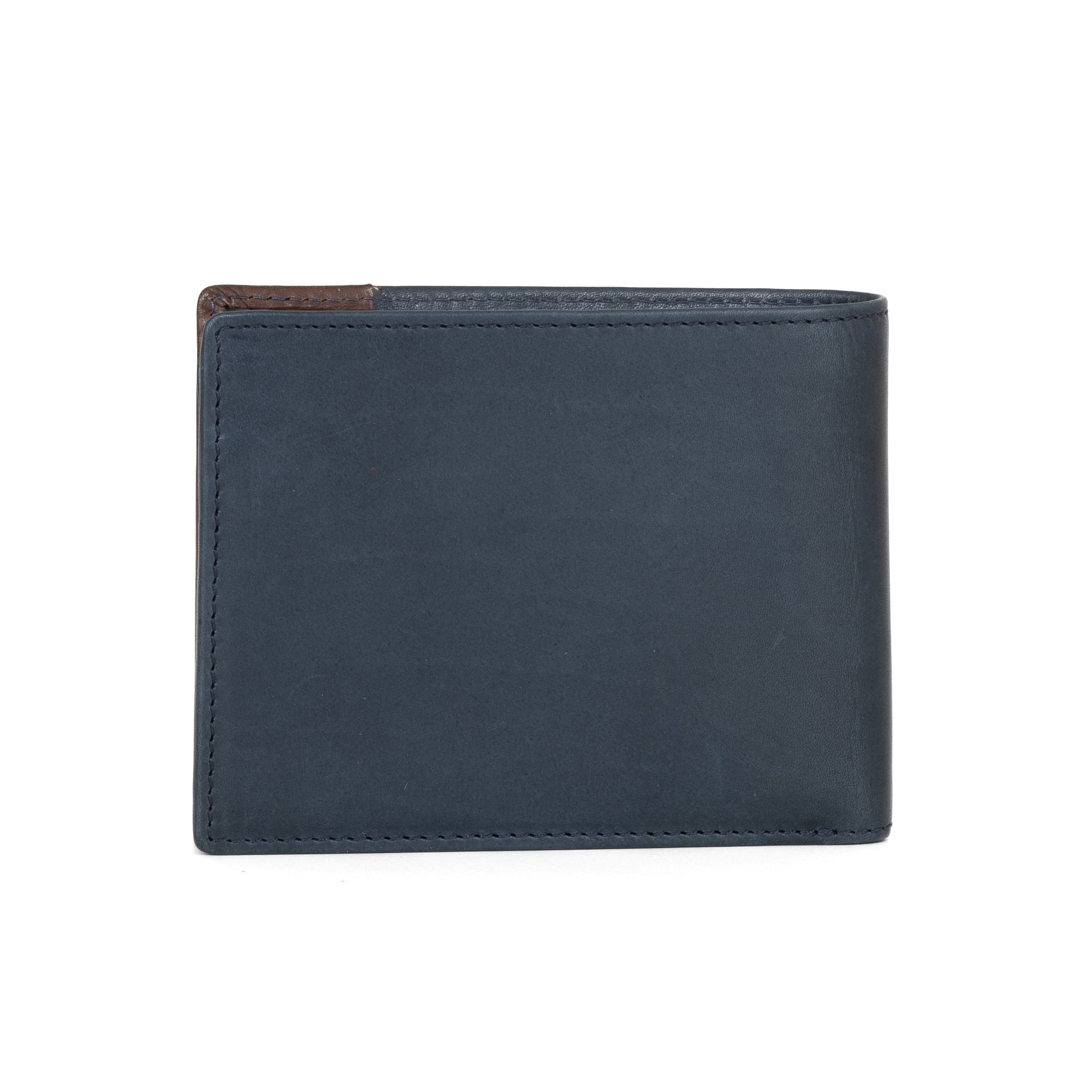 #color_navy and brown