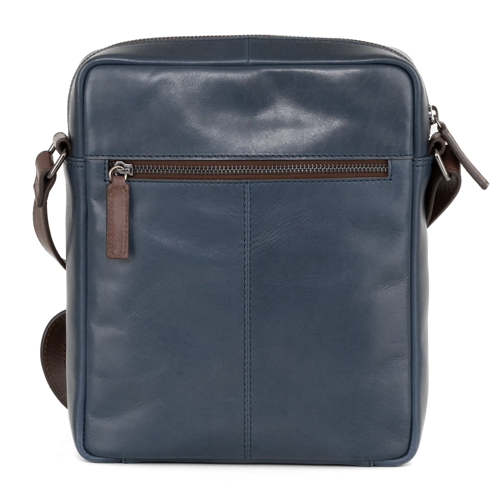 #color_navy and brown