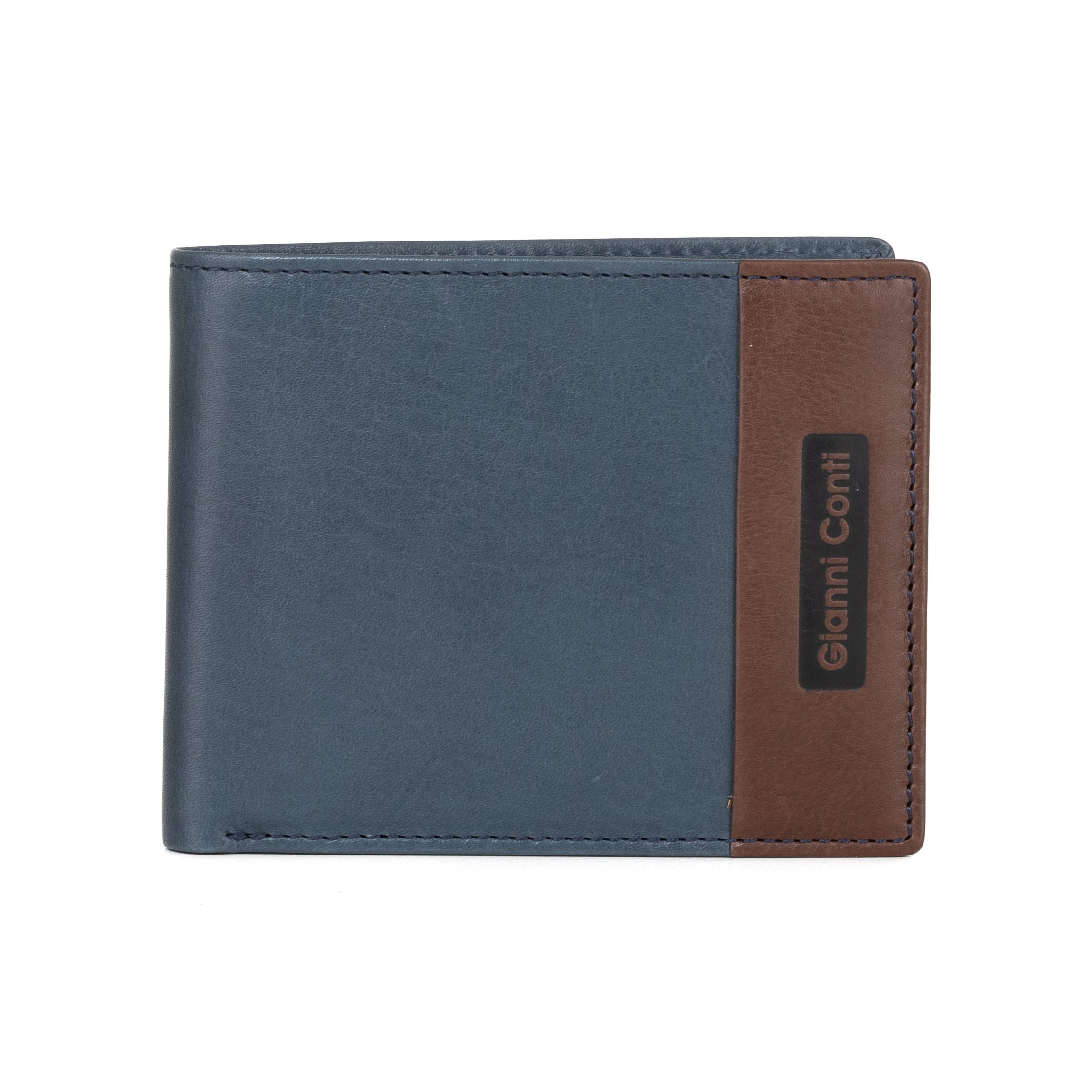 #color_navy and brown