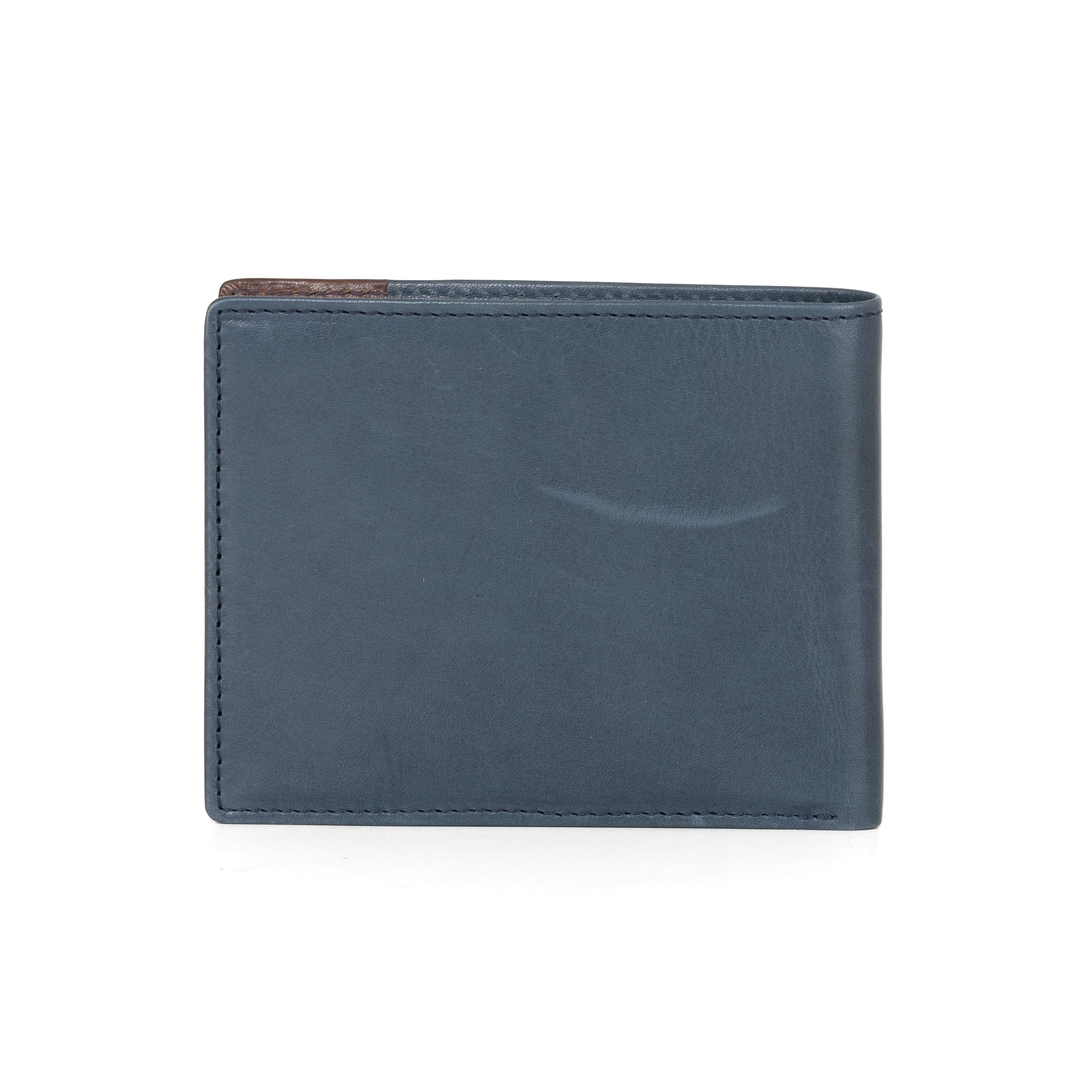 #color_navy and brown