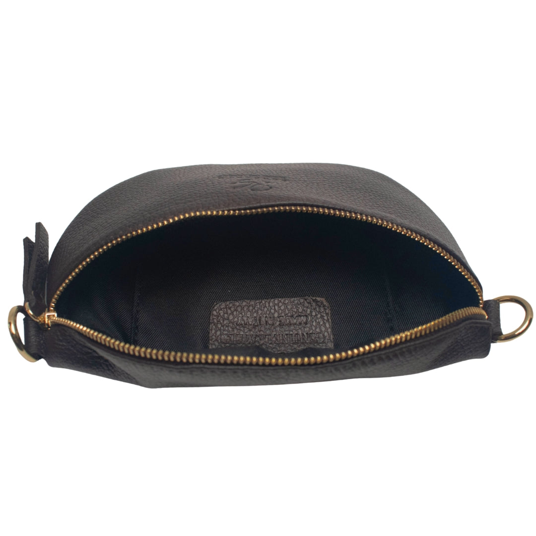 La Piccola Borsa Sling con Tracolla Regolabile